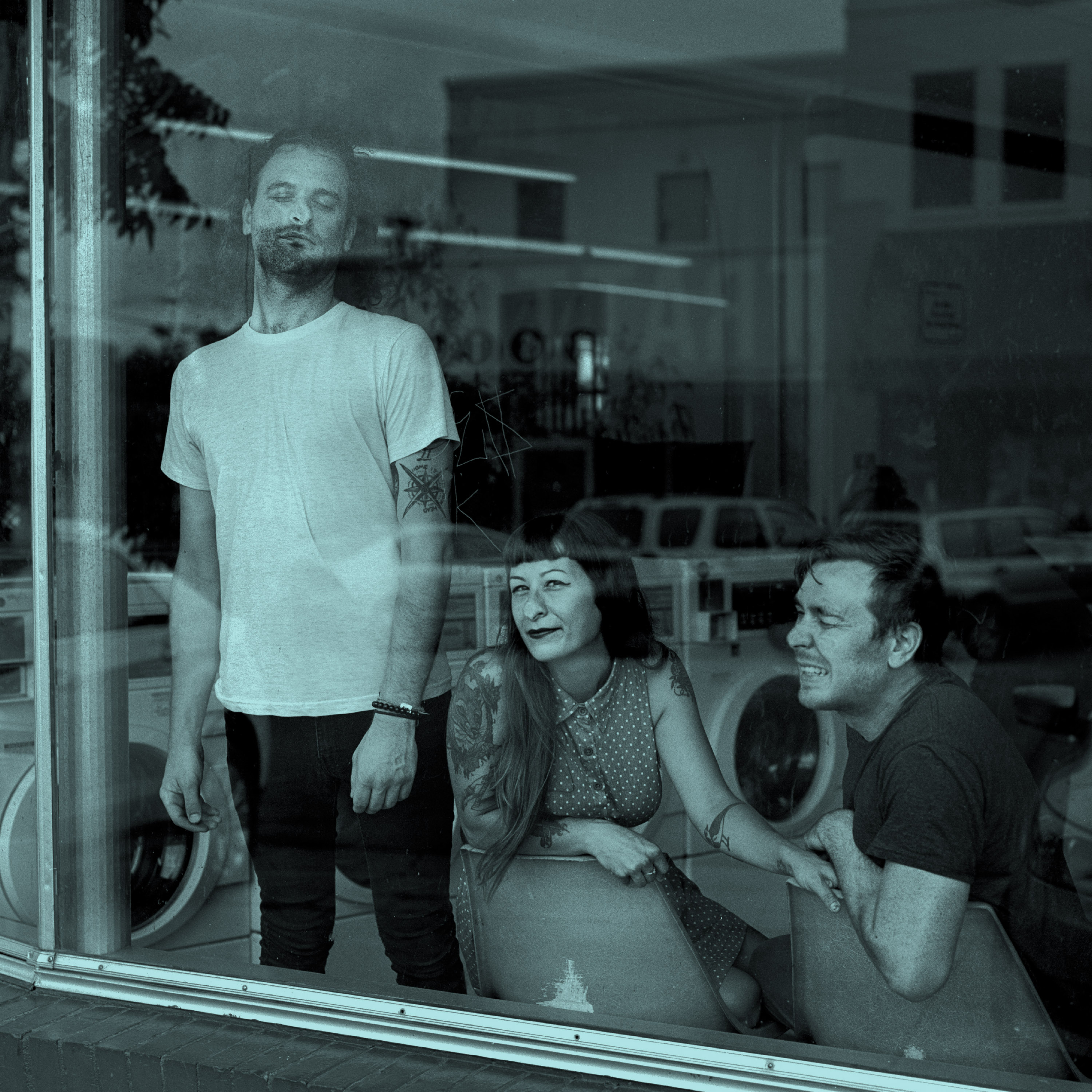 LEMURIA — RECREATIONAL HATE
