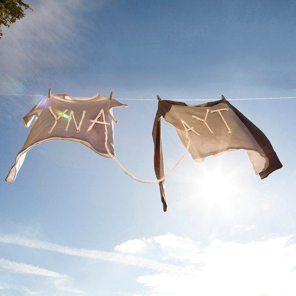 SORORITY NOISE — YNAAYT