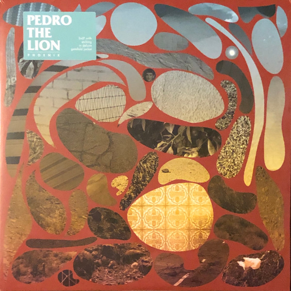 PEDRO THE LION — PHOENIX