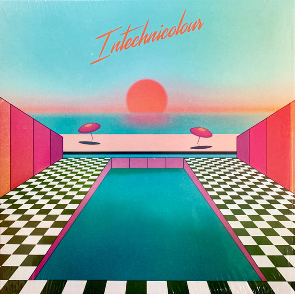 INTECHNICOLOUR — BIG SLEEPER