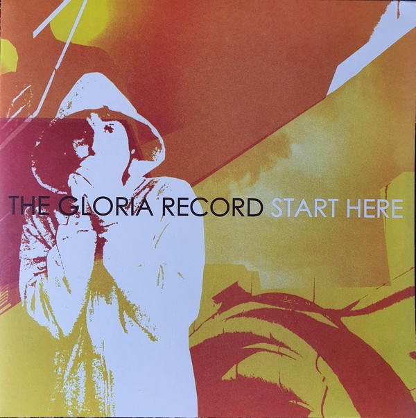 GLORIA RECORDTHE — START HERE