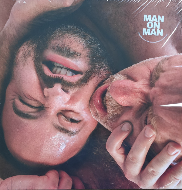 MAN ON MAN — MAN ON MAN
