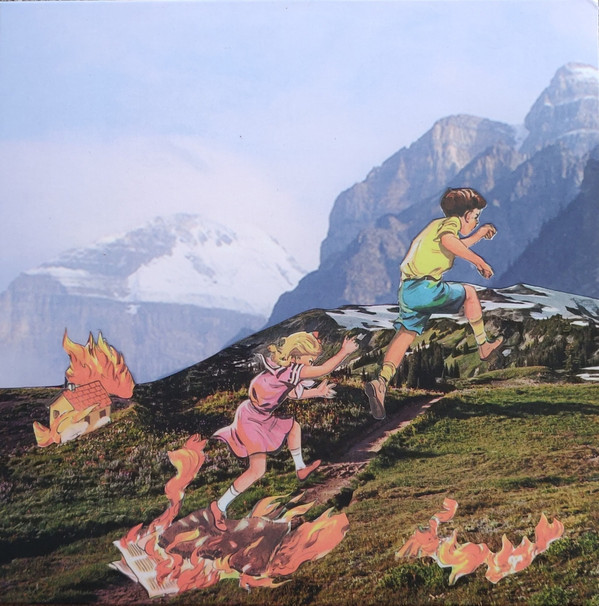 LAKES — START AGAIN