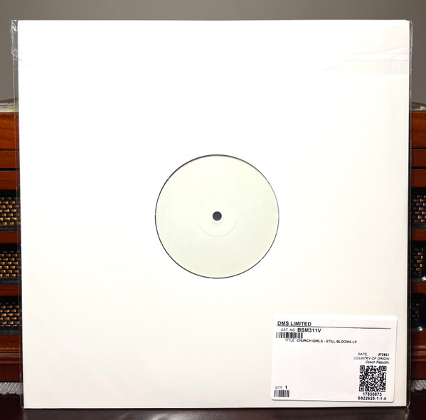 CHURCH GIRLS — STILL BLOOMS