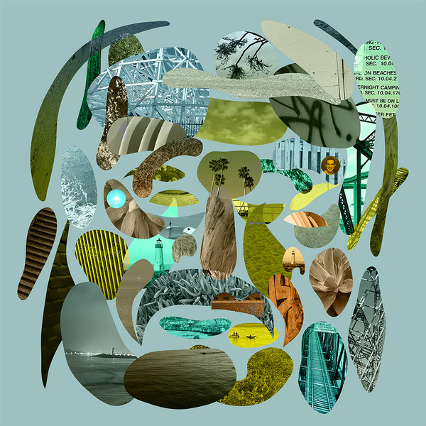 PEDRO THE LION — SANTA CRUZ