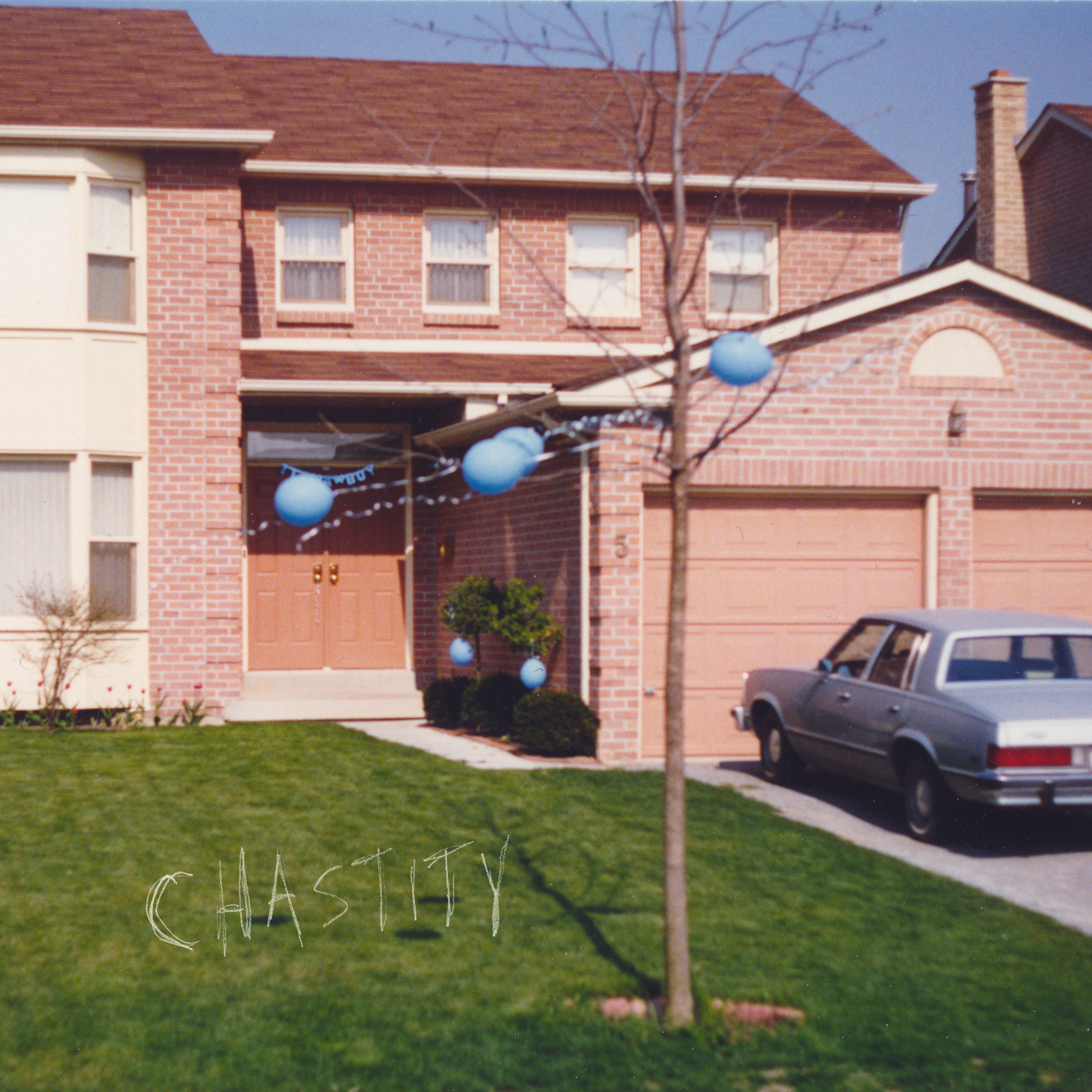 CHASTITY — CHASTITY