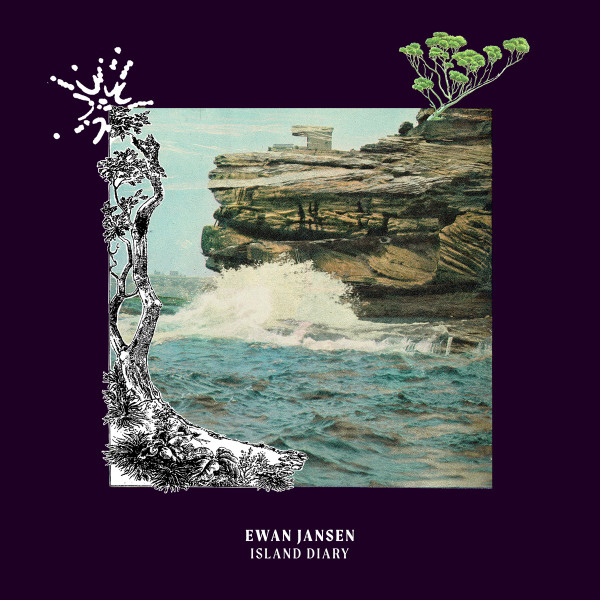 Ewan Jansen — Island Diary