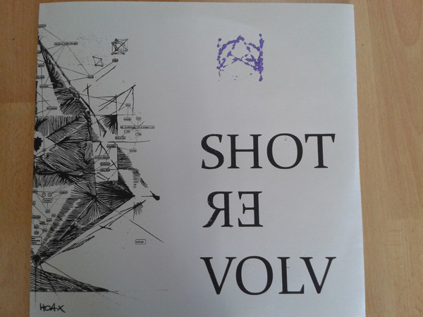 HOAX HOAX — Shot Revolver
