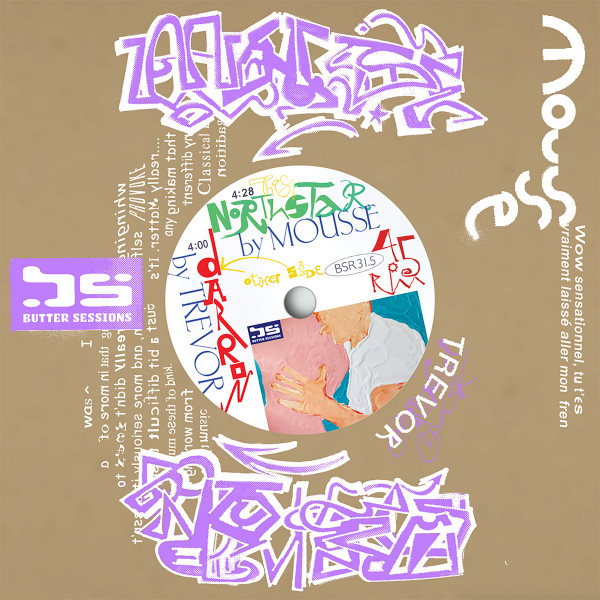 Mousse & Trevor — Northstar / Darron