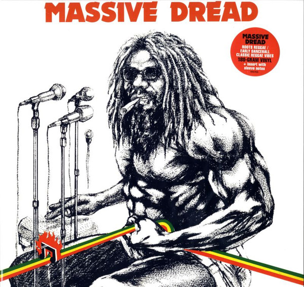 MASSIVE DREAD — MASSIVE DREAD