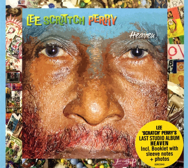 LEE SCRATCH PERRY — HEAVEN