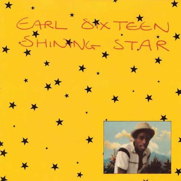 EARL SIXTEEN — SHINING STAR
