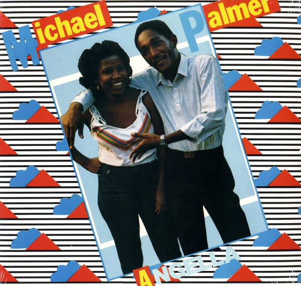 MICHAEL PALMER — ANGELLA