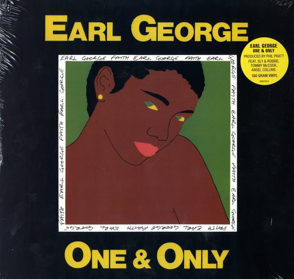 EARL GEORGE — ONE AND ONLY