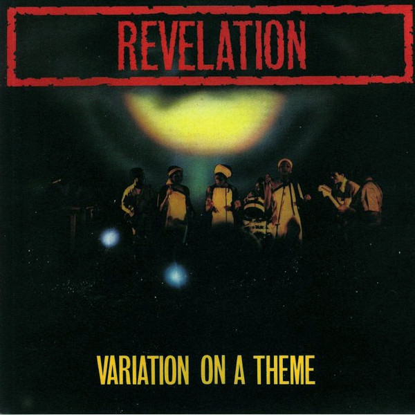 REVELATION — VARIATION ON A THEME