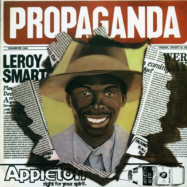 LEROY SMART — PROPAGANDA