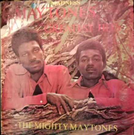 MIGHTY MAYTONES — MADNESS