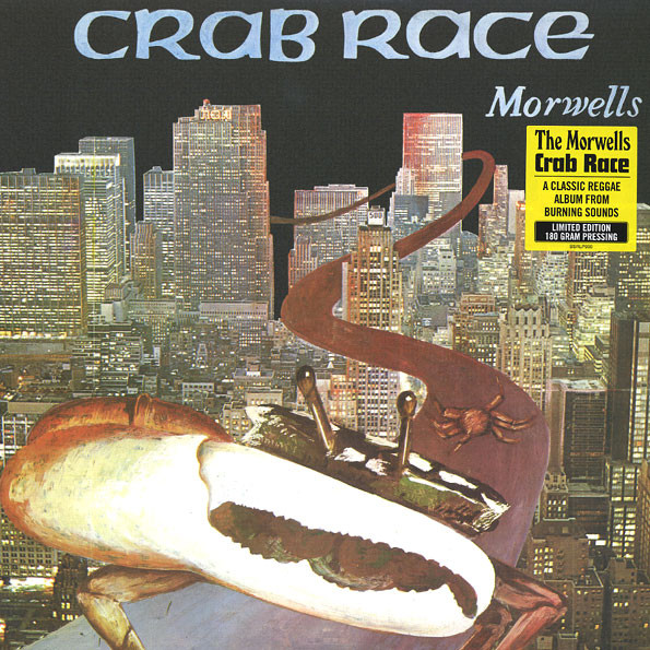 MORWELLS — CRAB RACE