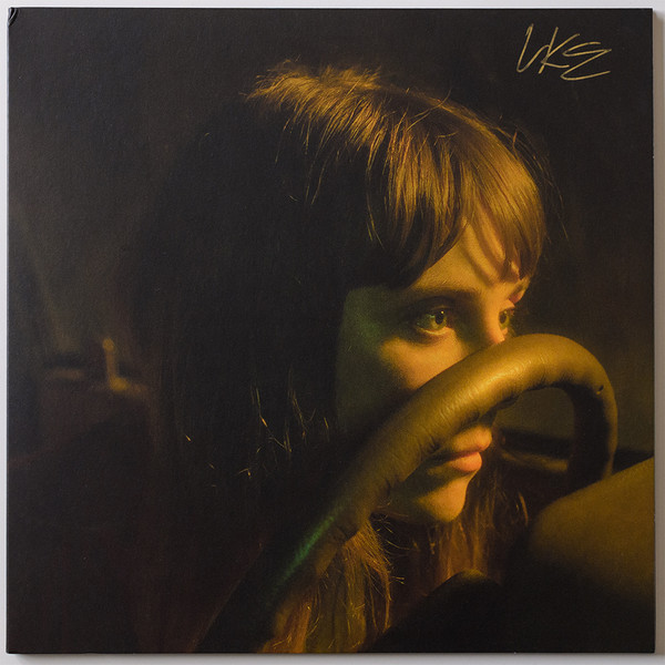 LINN KOCH-EMMERY — BORDERLINE ICONIC ORANGE/BLACK