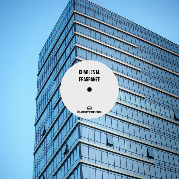 PAUL DEMARINIS — Songs Without Throats