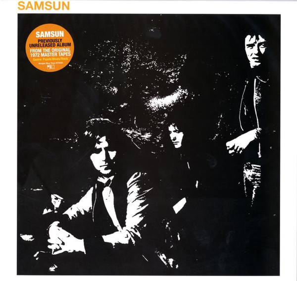 SAMSUN — SAMSUN
