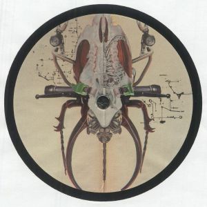 69DB — Split EP