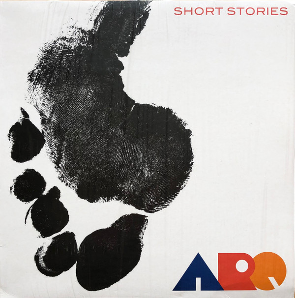 ARQ (ALISON RAYNER QUINTET) — SHORT STORIES