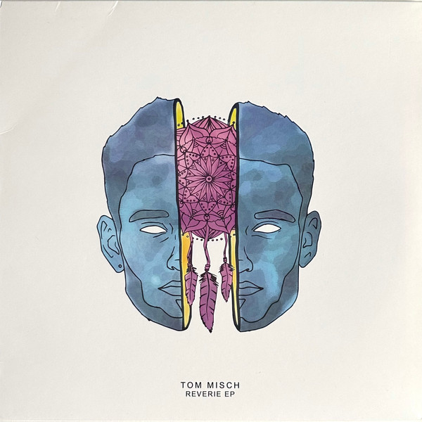 TOM MISCH — REVERIE E.P