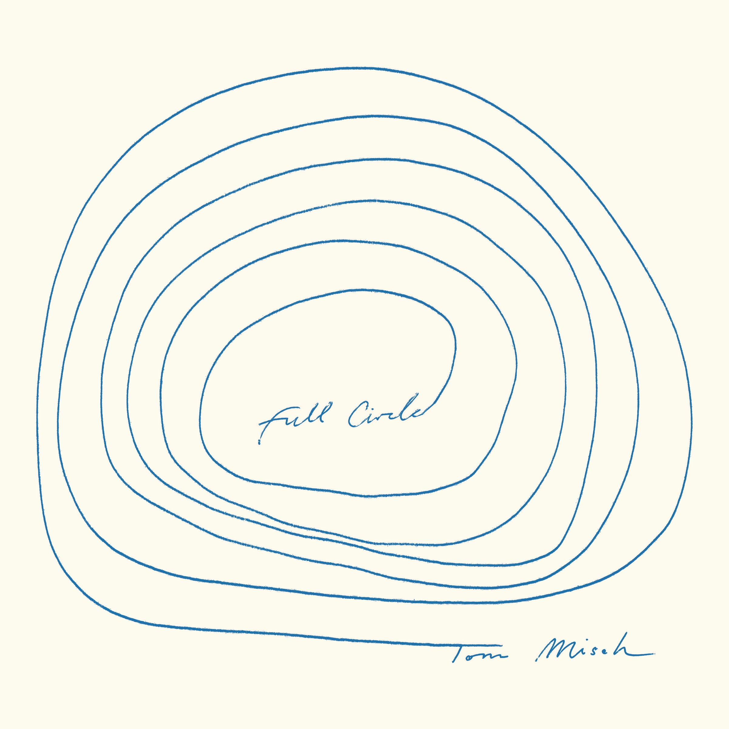 Tom Misch — Full Circle