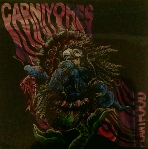 PLANTFOOD — CARNIVORES