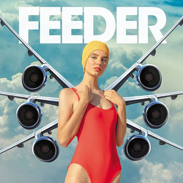 FEEDER — TORPEDO