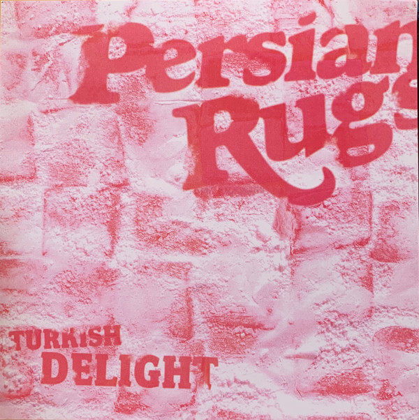 HOODOO GURUS — TURKISH DELIGHT