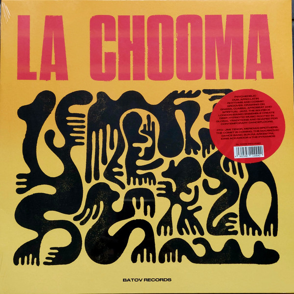 LA CHOOMA¬† — LOCAL SPIRITS