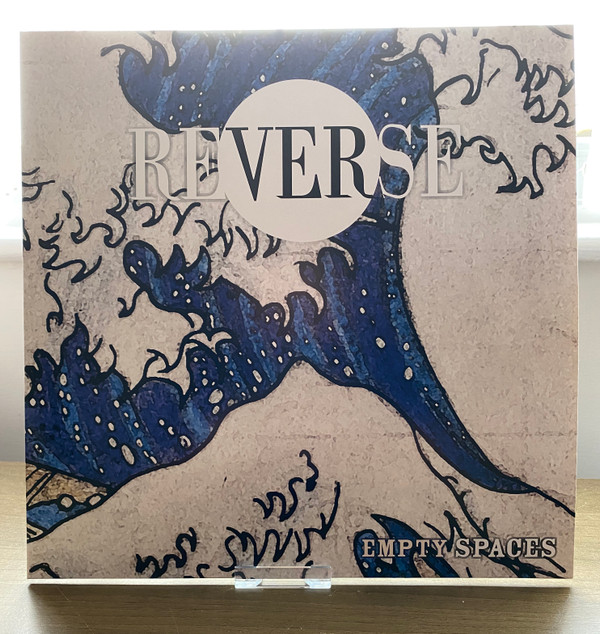 REVERSE — Empty Spaces