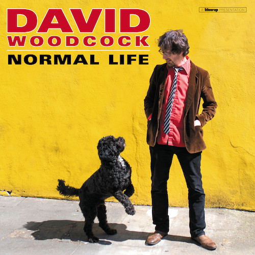 DAVID WOODCOCK — NORMAL LIFE