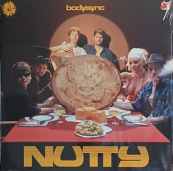 BODYSYNC — NUTTY