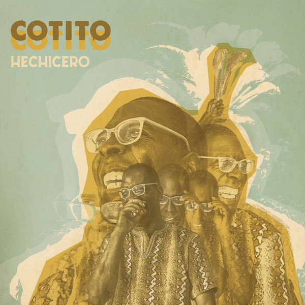 COTITO — Hechicero