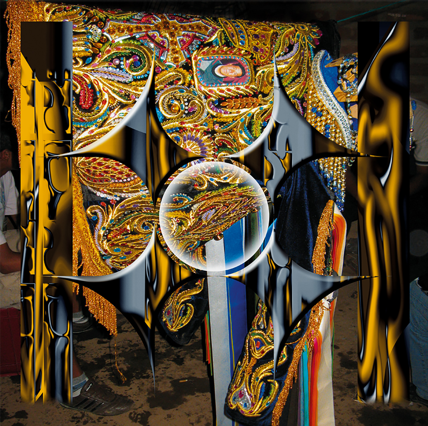 SAJJRA — Synthexcess