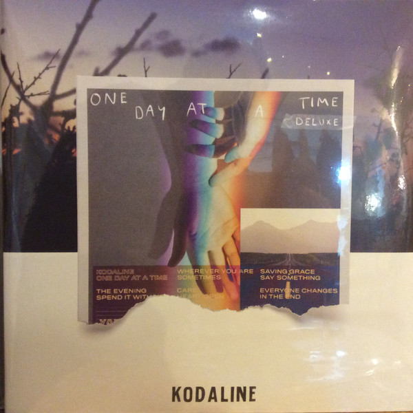 KODALINE — ONE DAY AT A TIME (DELUXE)