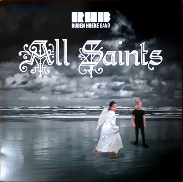 RUBEN HOEKE BAND — All Saints