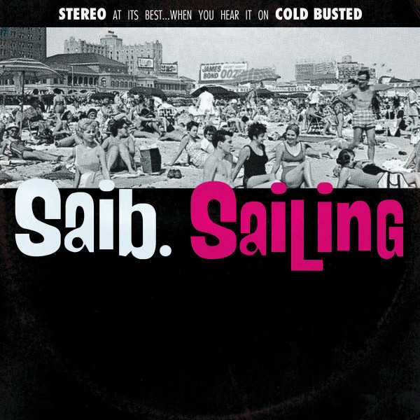 SAIB. — SAILING