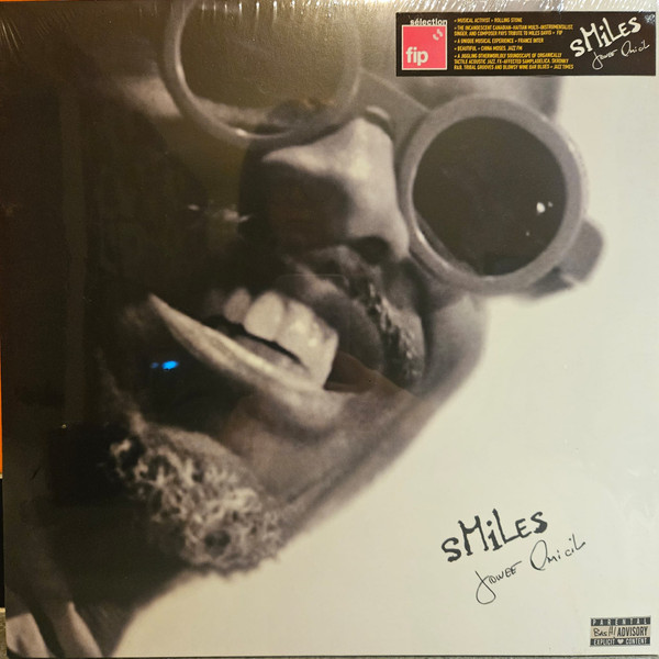 Jowee Omicil — sMiLes