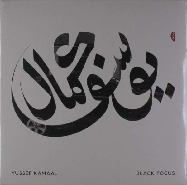 YUSSEF KAMAAL — BLACK FOCUS