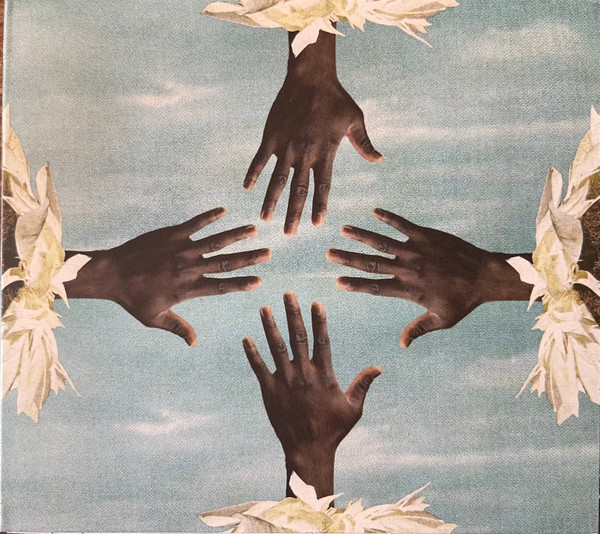 KOKOROKO — COULD WE BE MORE