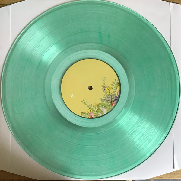 GEORGIA RUTH — MAI