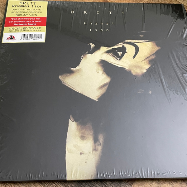 QUIET MARAUDER — The Gift