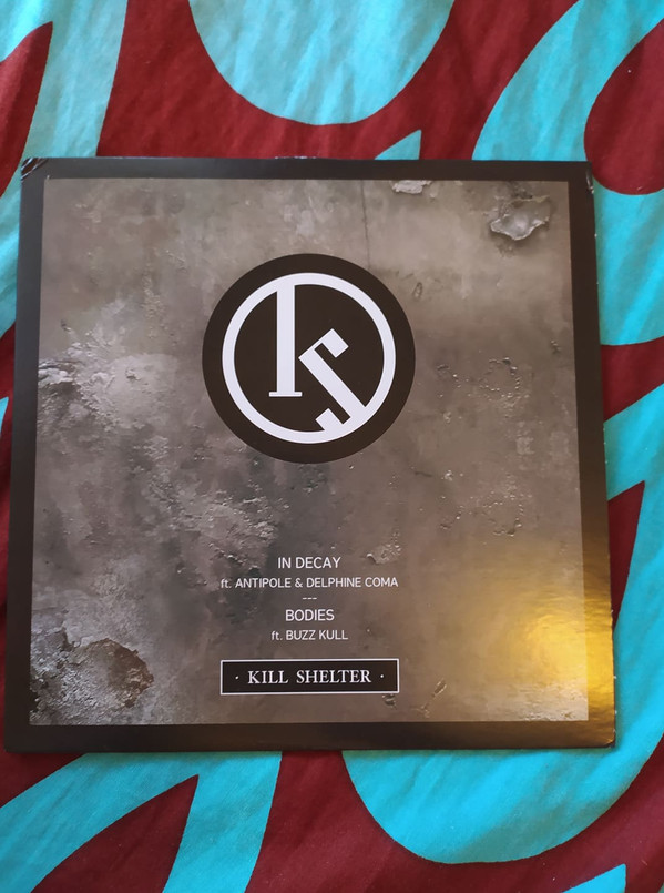KILL SHELTER — In Decay