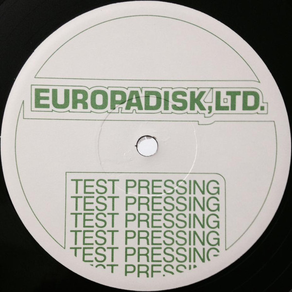 VARIOUS ARTISTS — Blues With A Rhythm Volume 6 - Hey Miss Fancy