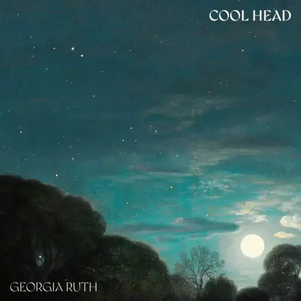 GEORGIA RUTH — COOL HEAD