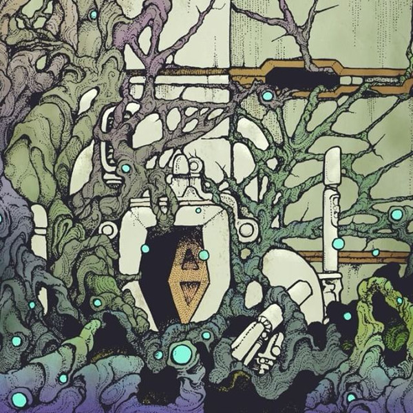 SLOMATICS — FUTURE ECHO RETURNS